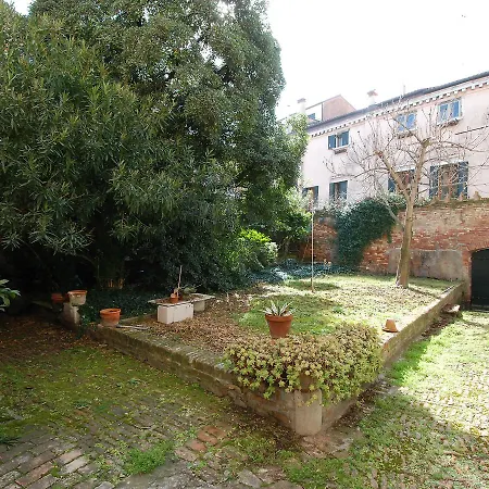 Apartment Palazzo Pizzamano
