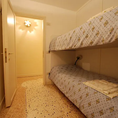 Apartamento Palazzo Pizzamano *